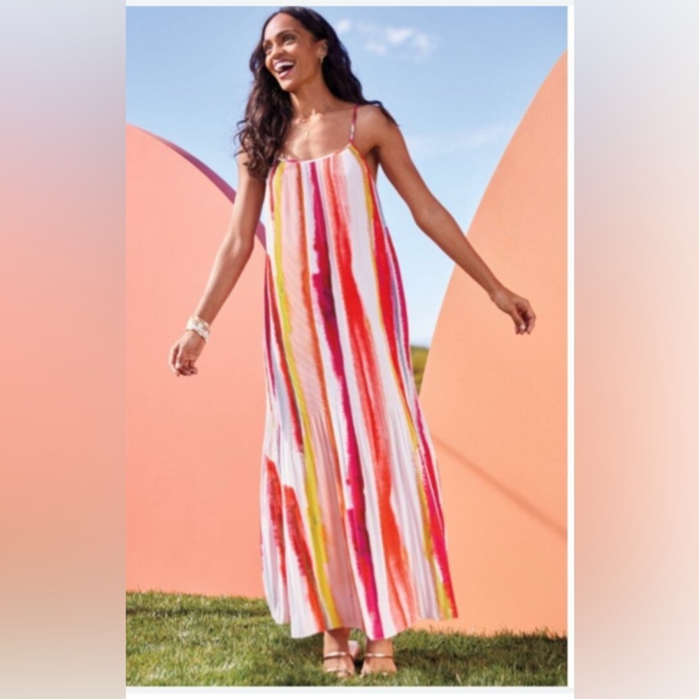 Evereve BB Dakota Maxi Dress NWT SzXS